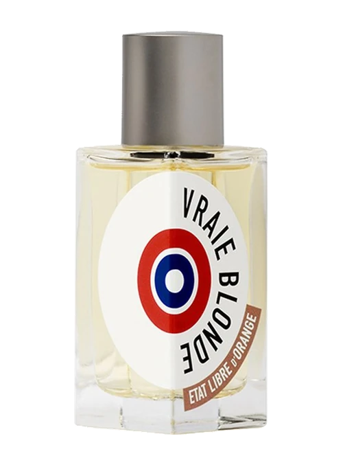 État Libre d’Orange Vraie Blonde