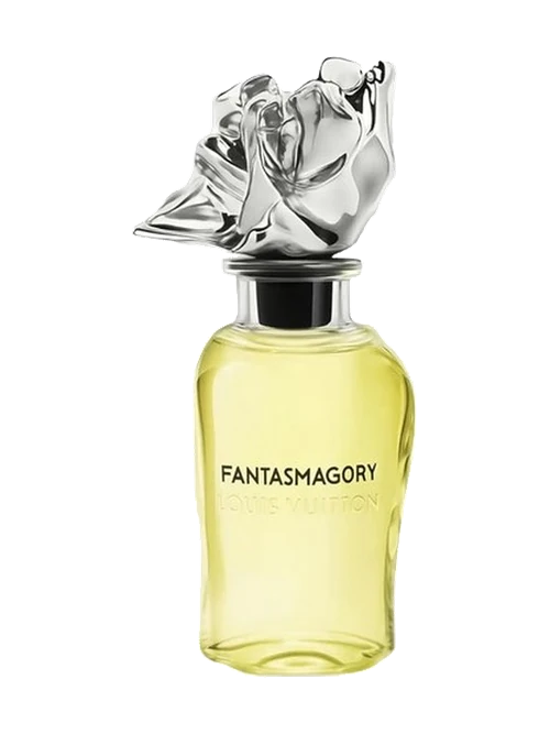 Louis Vuitton Fantasmagory