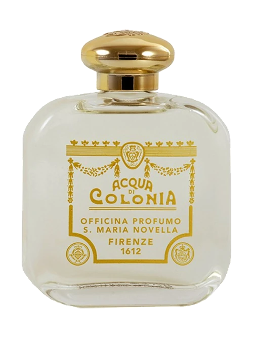 Santa Maria Novella Rosa