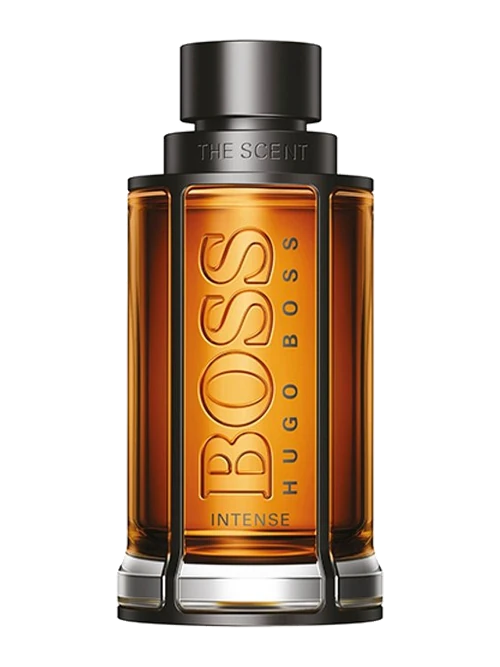 Hugo Boss Boss The Scent Intense