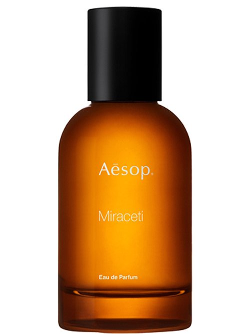 Aesop Miraceti