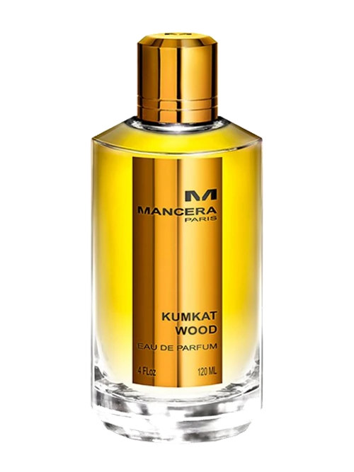 Mancera Kumkat Wood