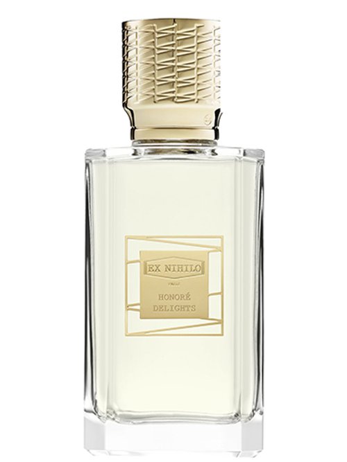 Ex Nihilo Honoré Delights