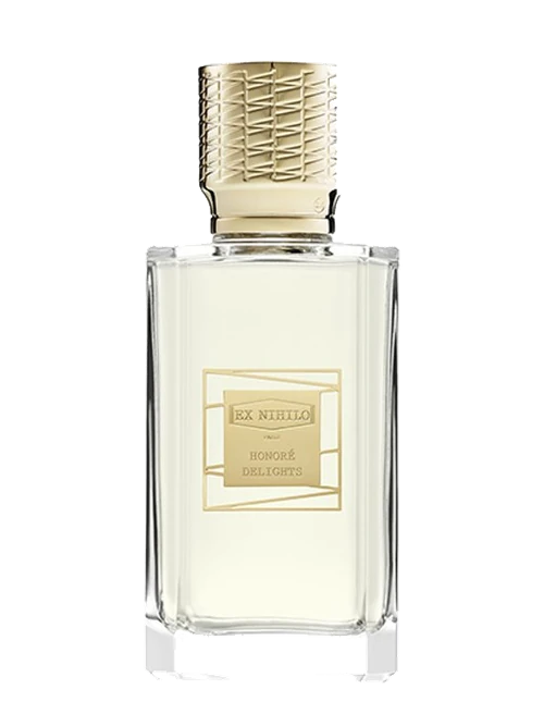 Ex Nihilo Honoré Delights
