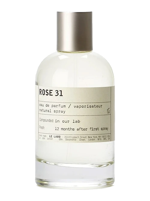 Le Labo Rose 31