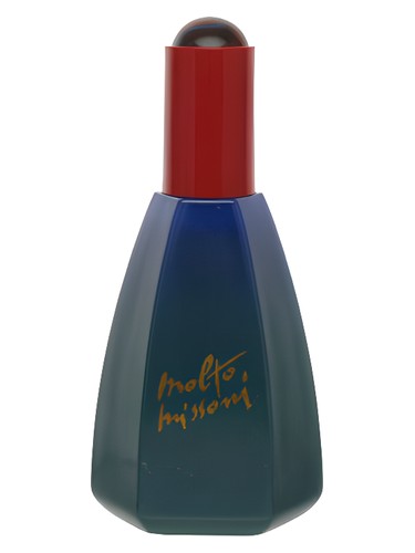 Image de Molto Missoni