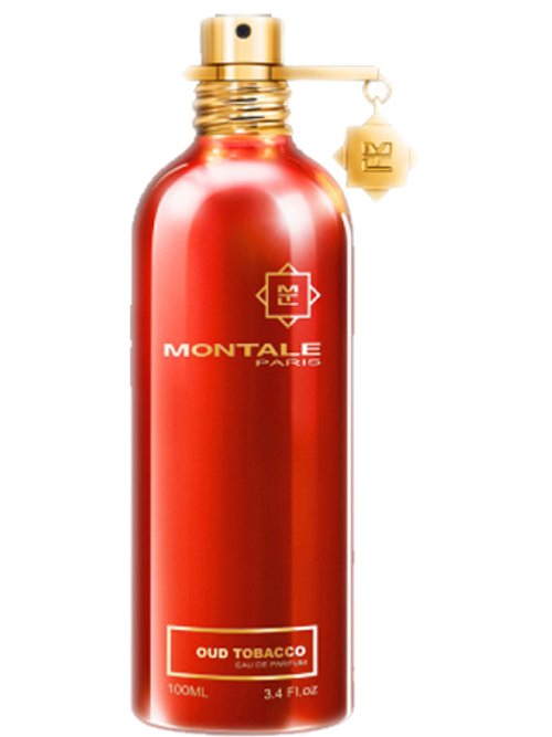 Montale Oud Tobacco