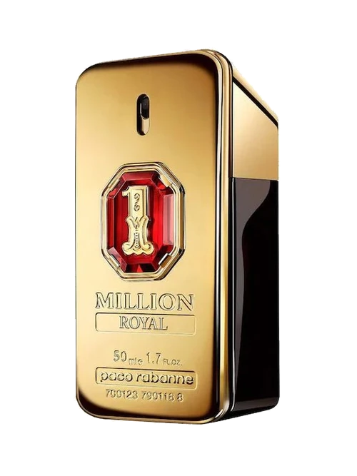 Paco Rabanne 1 Million Royal