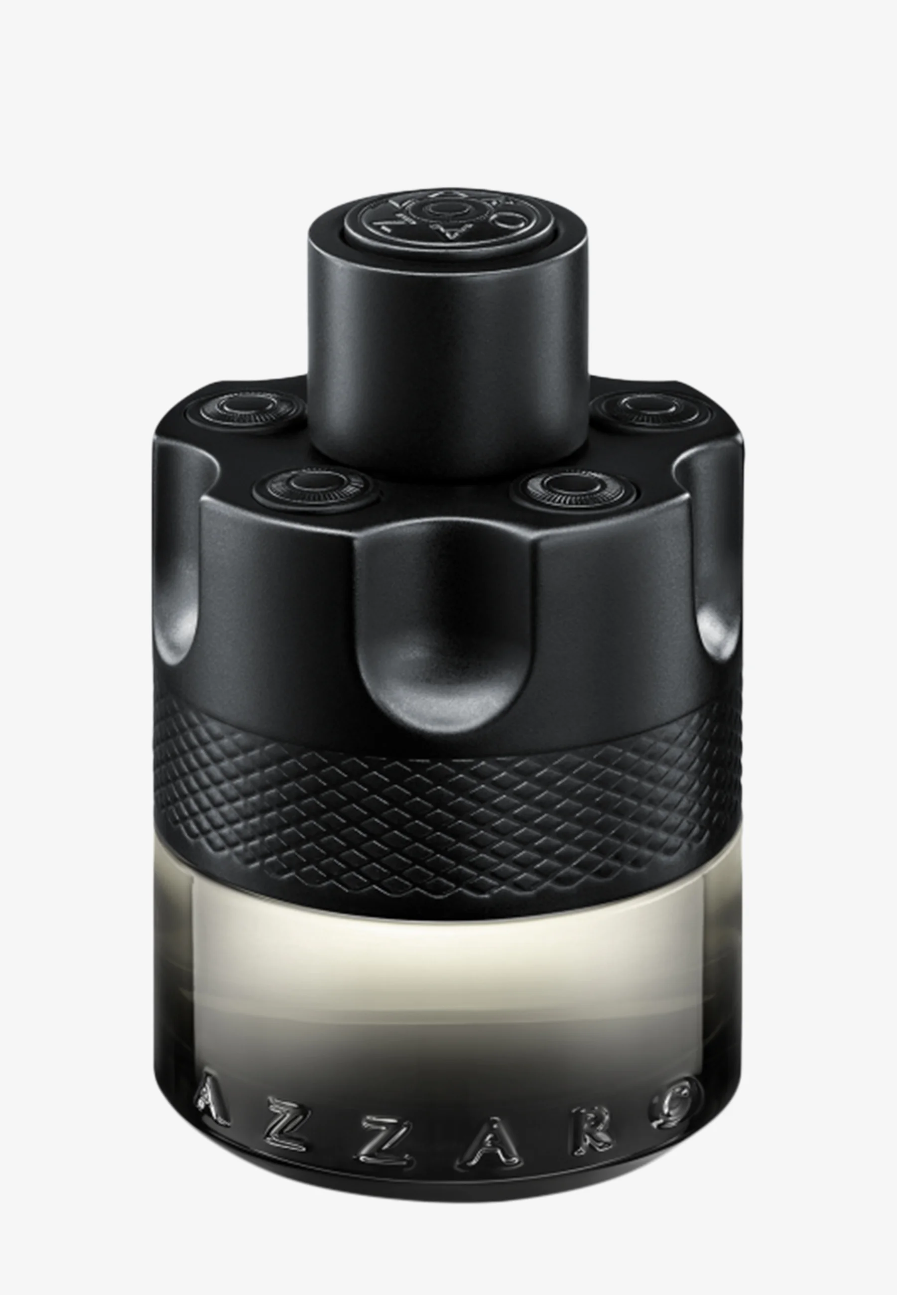 Azzaro The Most Wanted Intense