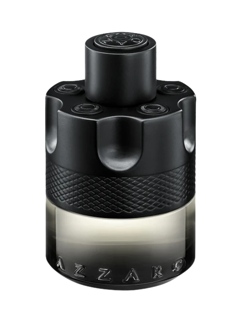 Azzaro The Most Wanted Intense