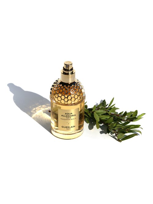 Aqua Allegoria Forte Mandarine Basilic