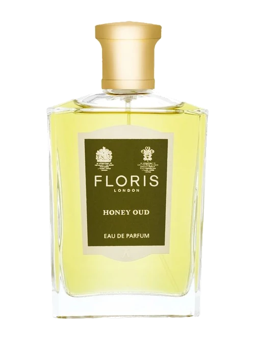 Floris London Honey Oud