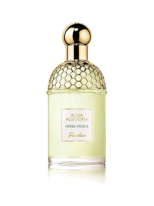 Guerlain Aqua Allegoria Herba Fresca