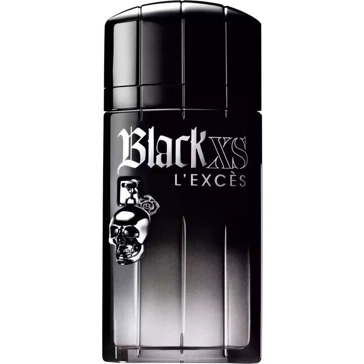 Paco Rabanne Black XS L'Exces