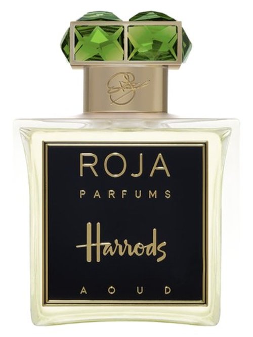 Harrods Aoud