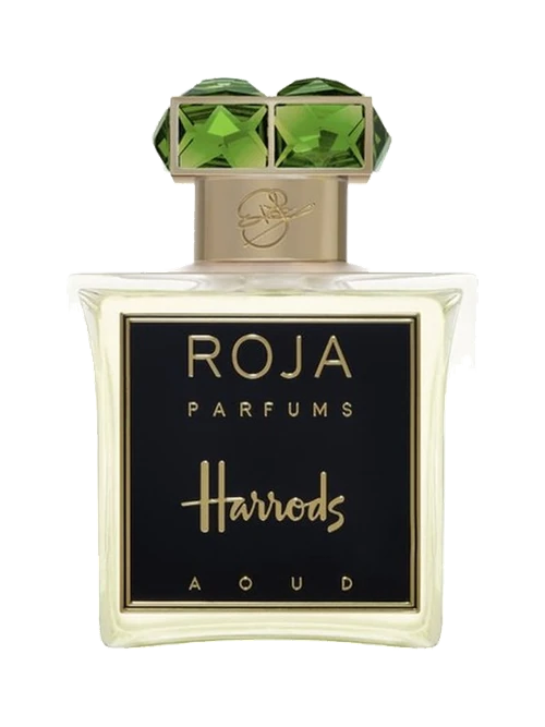 Roja Parfums Harrods Aoud