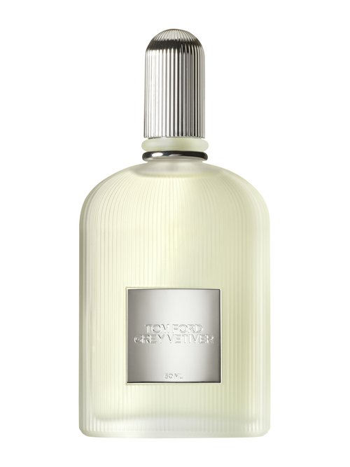 Tom Ford Grey Vetiver