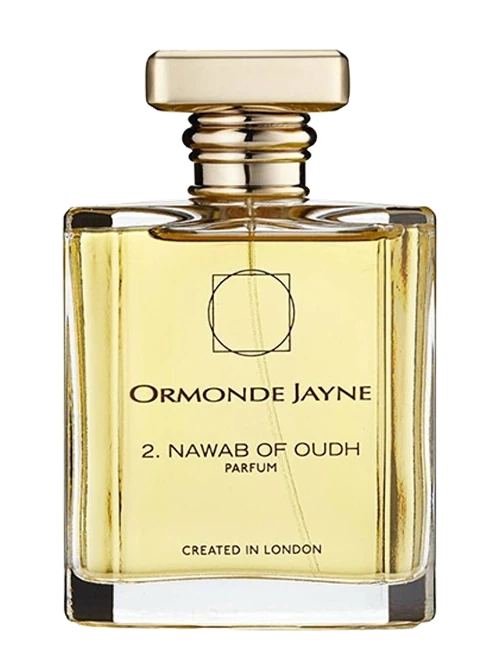 Ormonde Jayne Nawab of Oudh