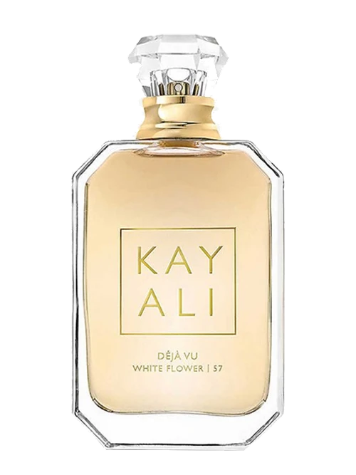 Kayali Déjà Vu White Flower | 57