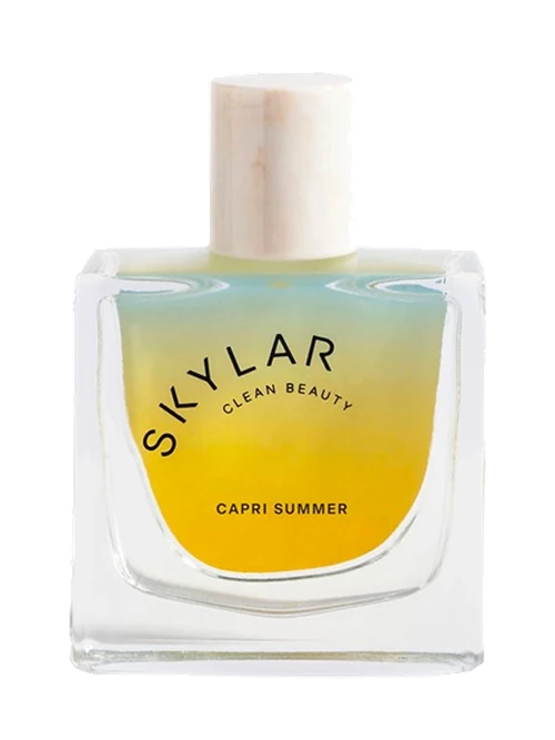 Skylar Capri Summer