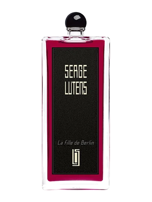 Serge Lutens La Fille de Berlin