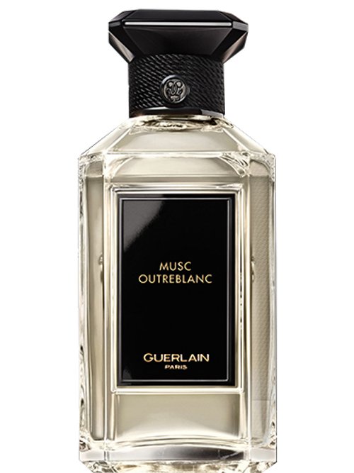 Musc Outreblanc