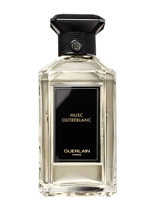 Guerlain Musc Outreblanc