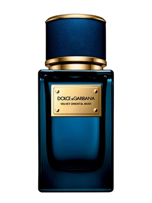 Dolce & Gabbana Velvet Oriental Musk