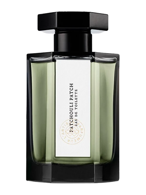 L'Artisan Parfumeur Patchouli Patch
