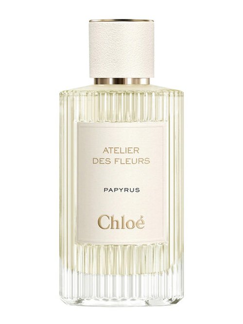 Chloé Chloé Atelier des Fleurs Papyrus