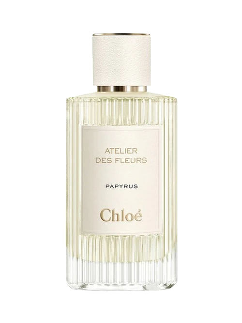 Chloé Atelier des Fleurs Papyrus