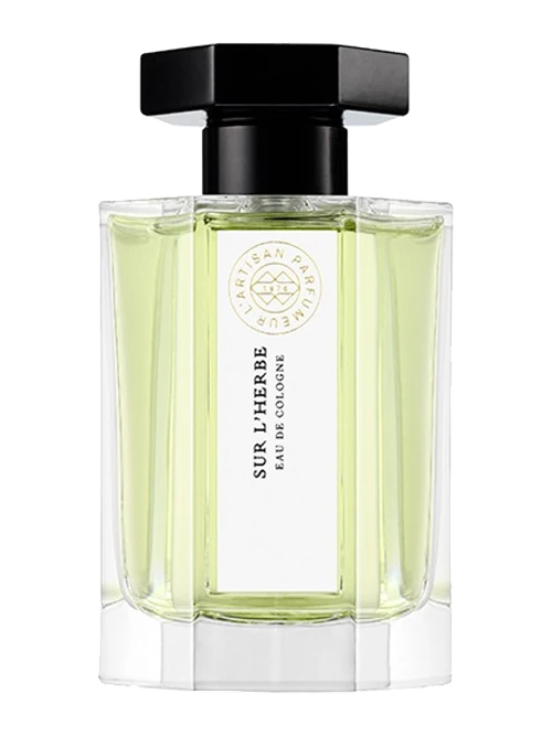 L'Artisan Parfumeur Sur l'Herbe