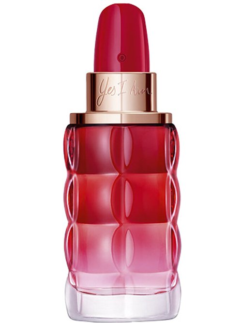 Cacharel Yes I Am Bloom Up!