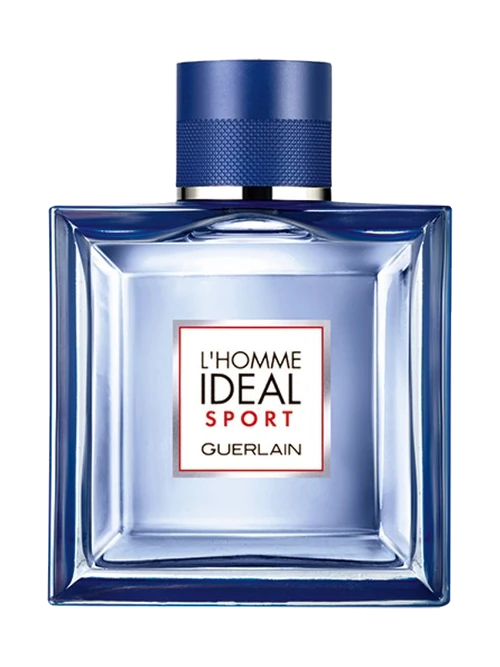 Guerlain L'Homme Idéal Sport