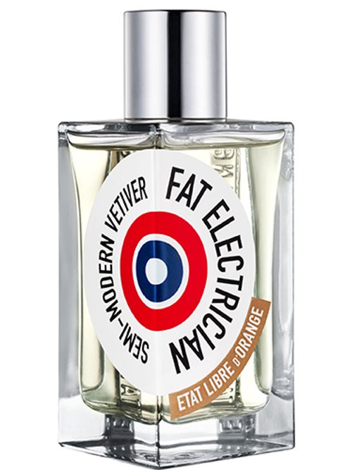 Etat Libre d'Orange Fat Electrician