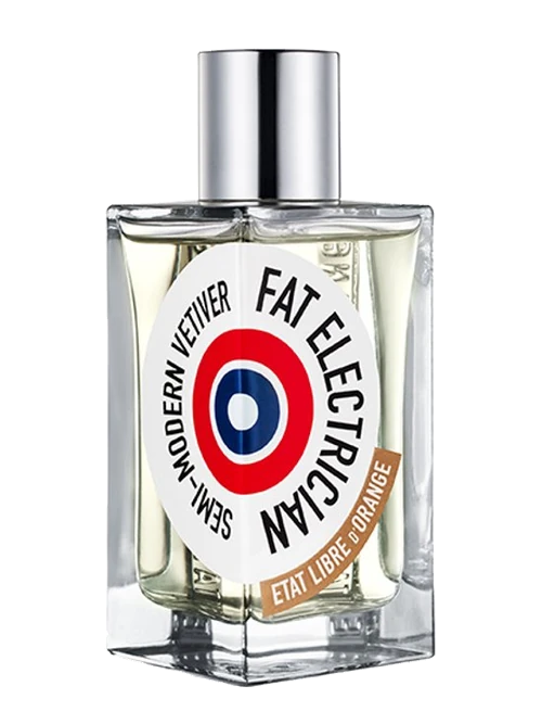 État Libre d’Orange Fat Electrician