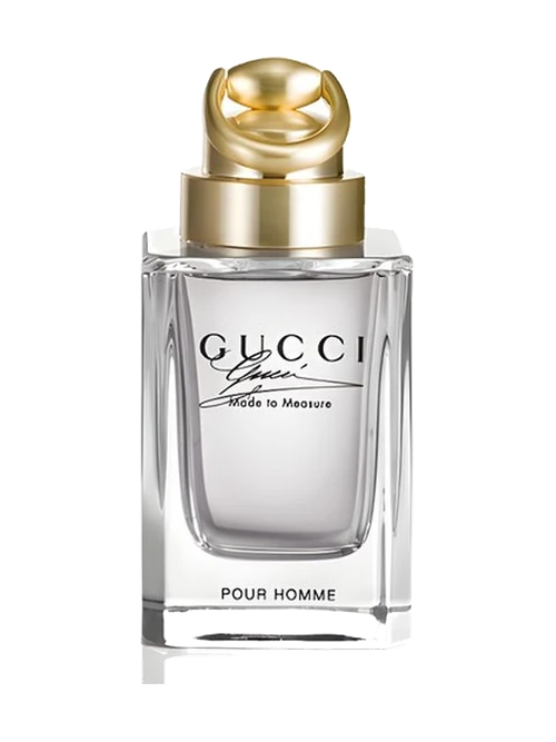 Gucci Made to Measure