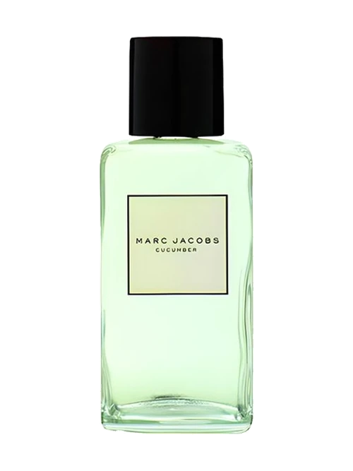 Marc Jacobs Cucumber Splash