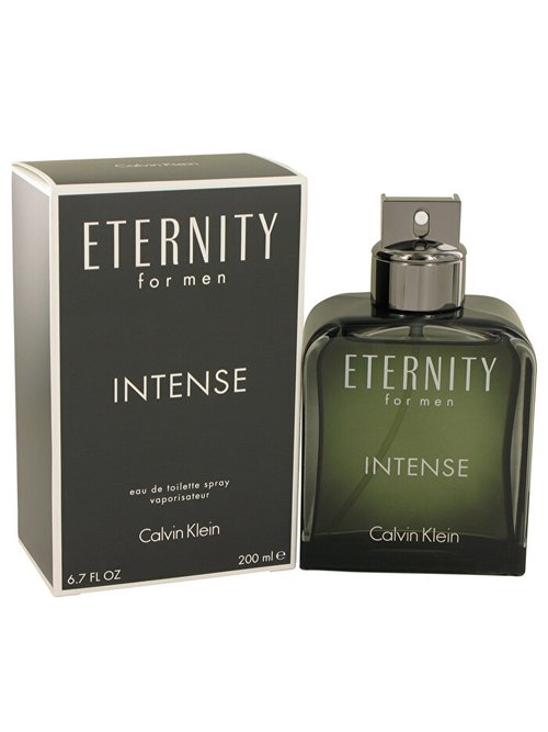 Calvin Klein Eternity for Men Intense