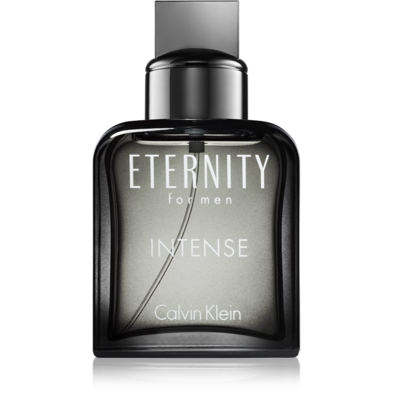 Eternity for Men Intense