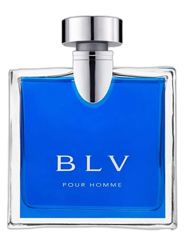 Blv Pour Homme