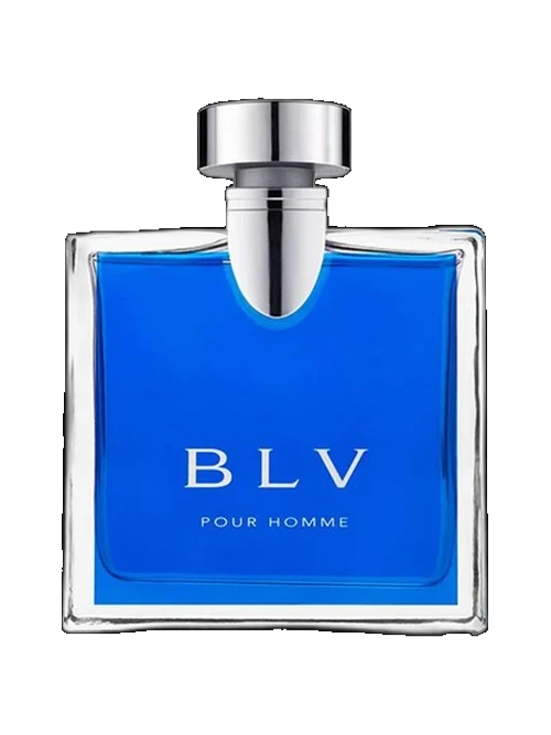 Bvlgari Blv Pour Homme