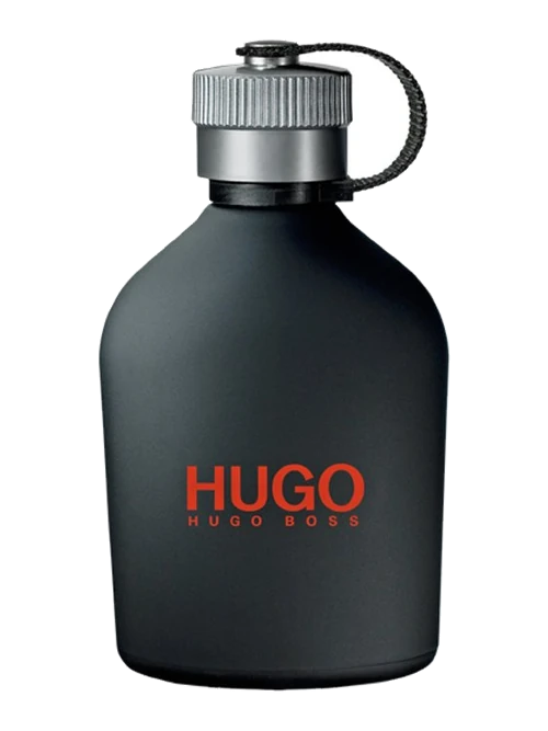 Hugo Boss Hugo Just Different