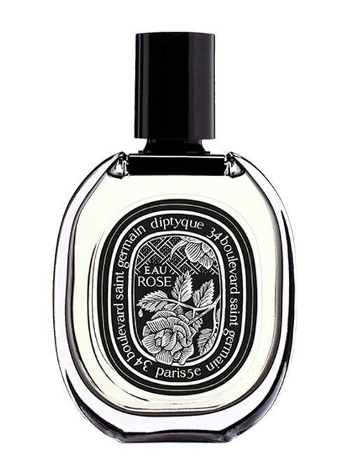Diptyque Eau Rose