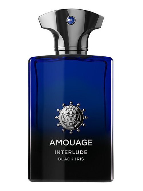 Interlude Black Iris