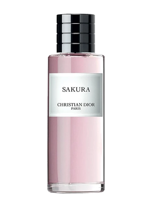 Dior Sakura