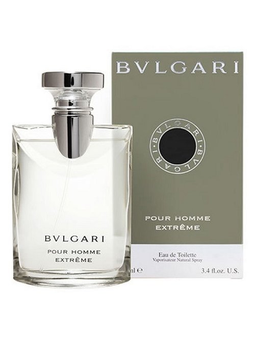 Bvlgari Pour Homme Extrême