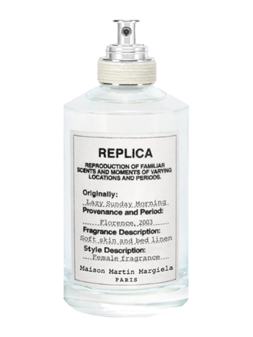 Maison Margiela Replica Lazy Sunday Morning