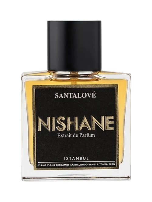 Nishane Santalove