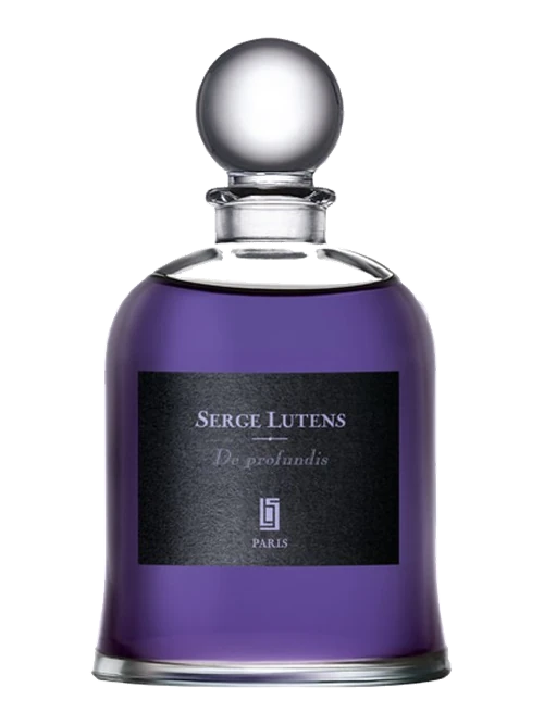 Serge Lutens De Profundis